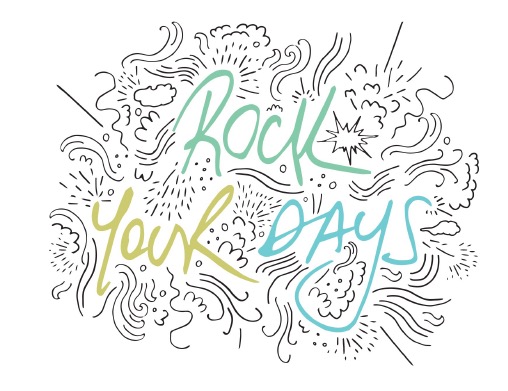 Rock-your-days